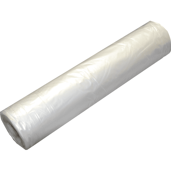 Grip-Rite String Reinforced Poly Film Reinforced Plastic Sheeting - Single Pack Residential Use, Standard Application