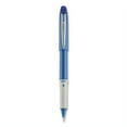 thumbnail image 1 of Grip Roller Ball Pen, Stick, Fine 0.7 Mm, Blue Ink, Blue Barrel, Dozen | Bundle of 10 Dozen, 1 of 7