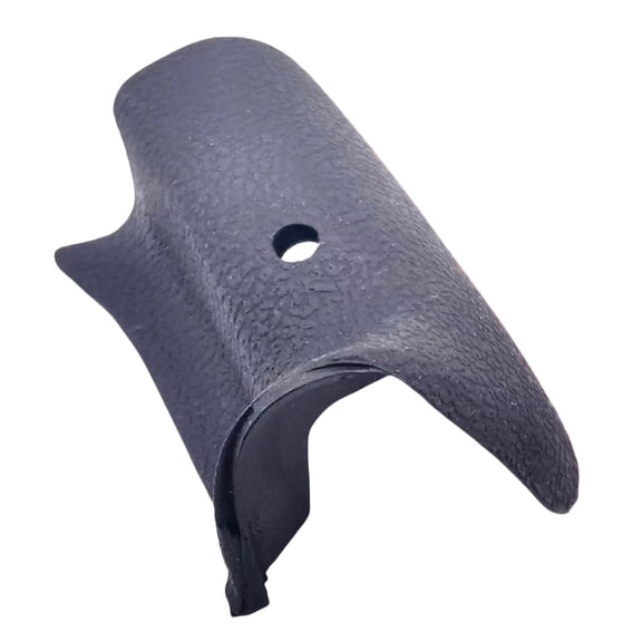 Grip Rubber Cover Unit for D3300 Camera Handle Rubber Housing Skin Shell Replacement Repair Accessory
