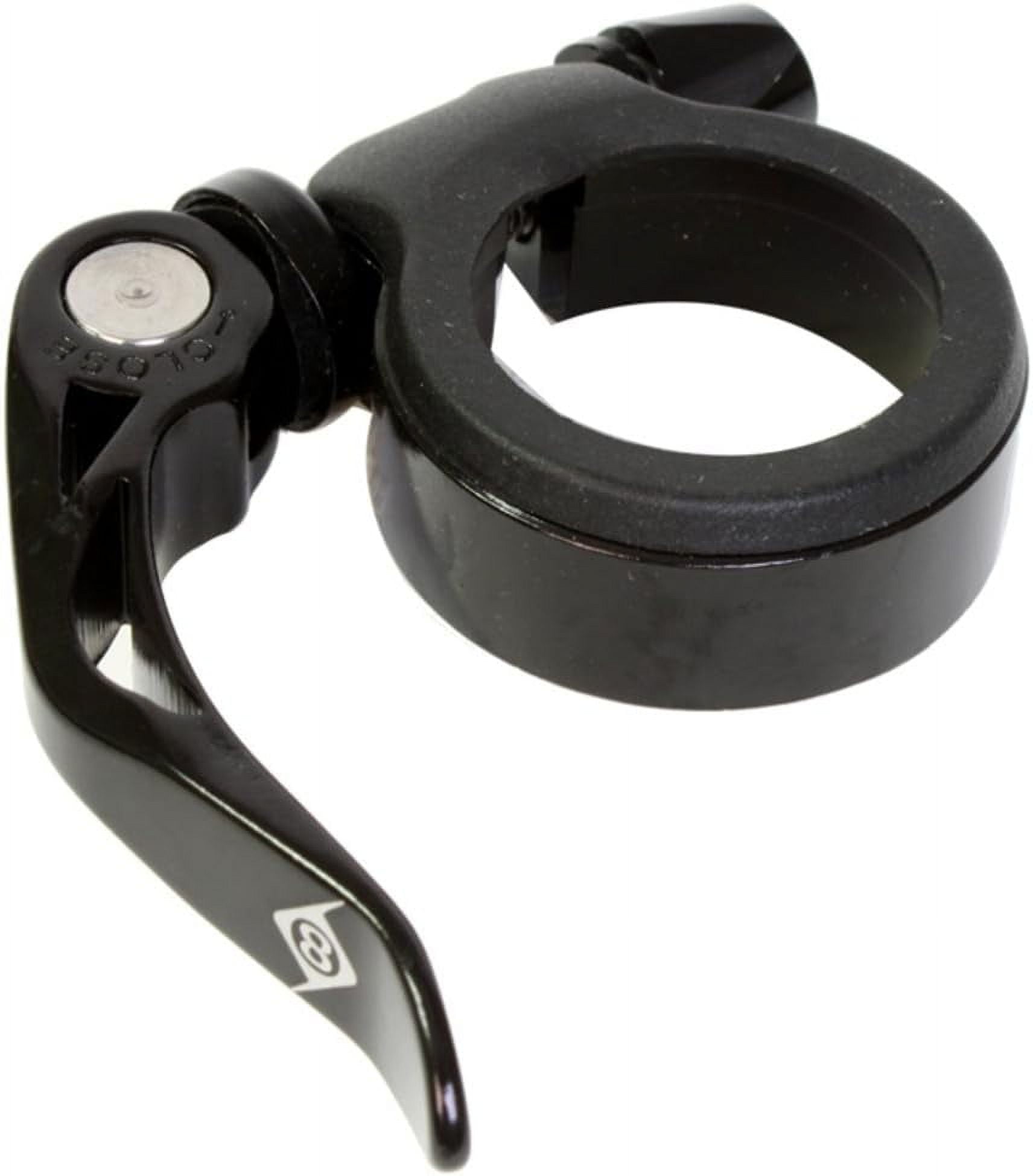 Grip Seal QR Seat Clamp