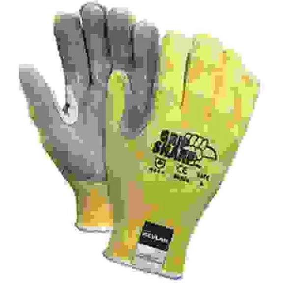 Grip Sharp Kevlar/Leather 7 Gauge