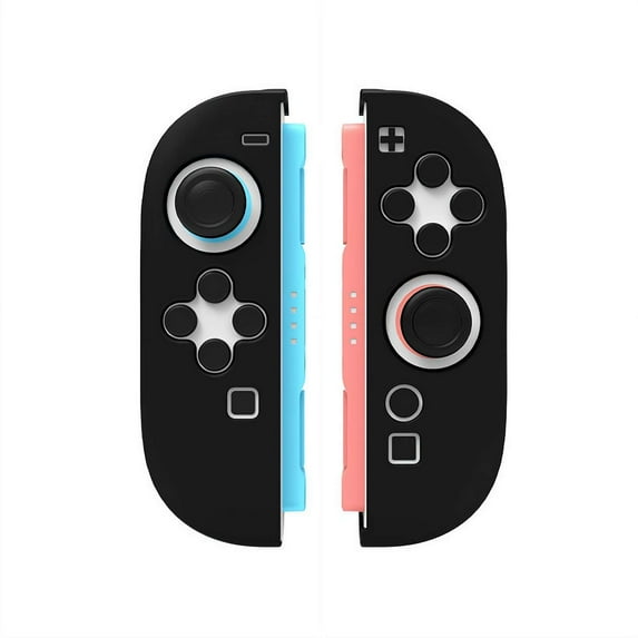 Grip Silicone Sleeve for Nintendo Switch 2, Controllers Protective Case, Protective Cover Accessories
