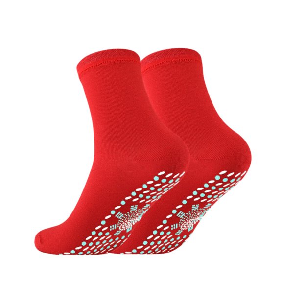 Grip Socks Non Slip Bottom Socks for Studio Practice Lounging and Home Wear for Travel and Work Socks with Grips for Women