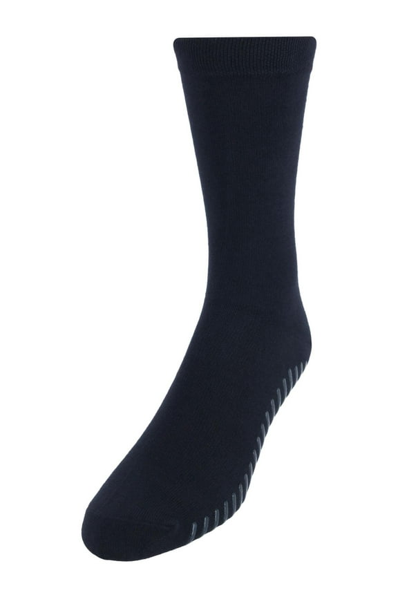 Grip Socks - Non-Slip Socks for Women and Men - Hospital Socks - 3 pairs