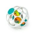 thumbnail image 1 of Baby Einstein Grip & Spin Oball Rattle Toy, 1 of 1
