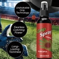 thumbnail image 1 of Grip Spray,Glove Grip Spray 4oz Traction Spray for Athlete,Enhanced Court Performance ＆ Anti-Slip Traction for Basketball Shoe Bottom,Football Gloves,Golf,Tennis,Pickleball,Non Toxic,Fast Drying, 1 of 5