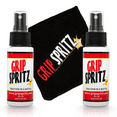 thumbnail image 1 of Grip Spritz - Basketball Shoe Grip Spray - Year Round Bundle, 1 of 6