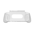 thumbnail image 1 of Grip Stand Holder for Retroid Pocket 4/4 Pro Ergonomic TPU Protective Shell Case for Retroid  Grip For RP4  Handle Game Grip Enhance Hand Feel Protective Cover Game Console Accessories, 1 of 7
