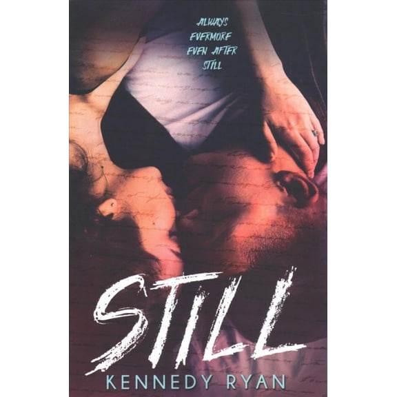 Grip: Still (Paperback)