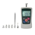 thumbnail image 1 of Grip Strength Tester 300N Digital Force Gauge Four Units Oz,Lb,N,Kg, Portable Pull Push Force Gauge Measuring Instrument Dynamometer ,Ergonomic Design, 1 of 6