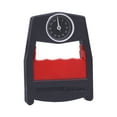 thumbnail image 1 of Grip Strength Tester Hand Dynamometer, Portable Grip Strength Measuring Device for Home Adults Hand Strength Training & Fitness(Red,15cm), 1 of 4