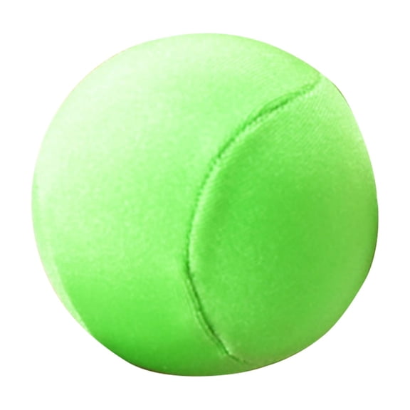 Grip Strength Trainer Ball , Tpr Wrapped Round Exercise Squeeze Ball For Rehabilitation Training Stress Relief Hand Exerciser For Arthritis Patients Finger Strength Training Gym