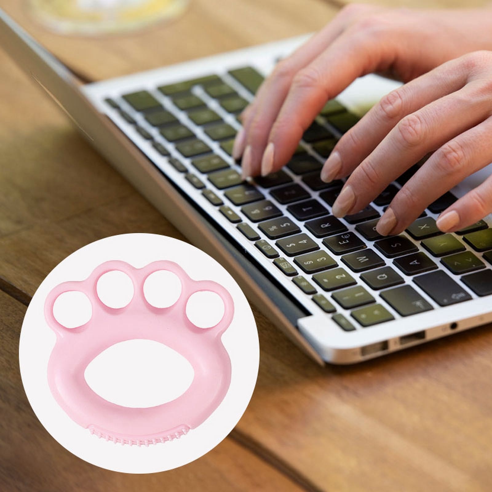 Grip Strength Trainer Finger Strengthener Exerciser Hand For Training Grip Strength Trainer Finger Strengthener Exerciser Hand For Training