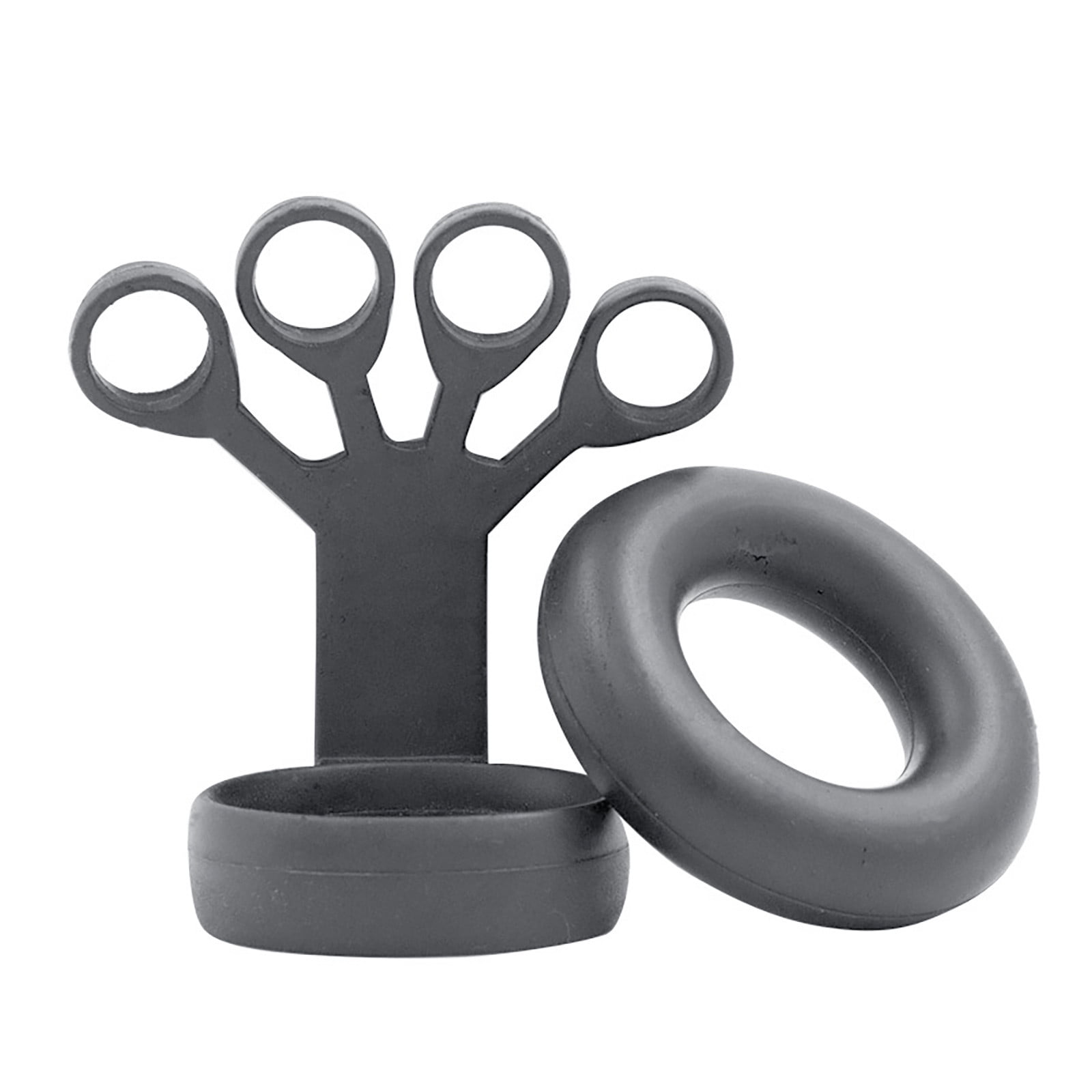 Grip Strength Trainer Forearm Strengthener Hand Squeezer Adjustable Resistance For Muscle