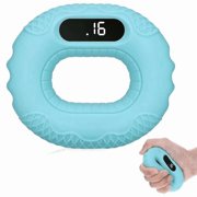 Non-Slip Silicone ABS Hand Strengtheners