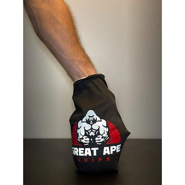 Grip Strength Trainer, Hand Strengthener, Forearm Strengthener, Forearm