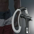 Grip Strength Trainer forearm Strengthener Hand Squeezer Adjustable Resistance Hand Grip