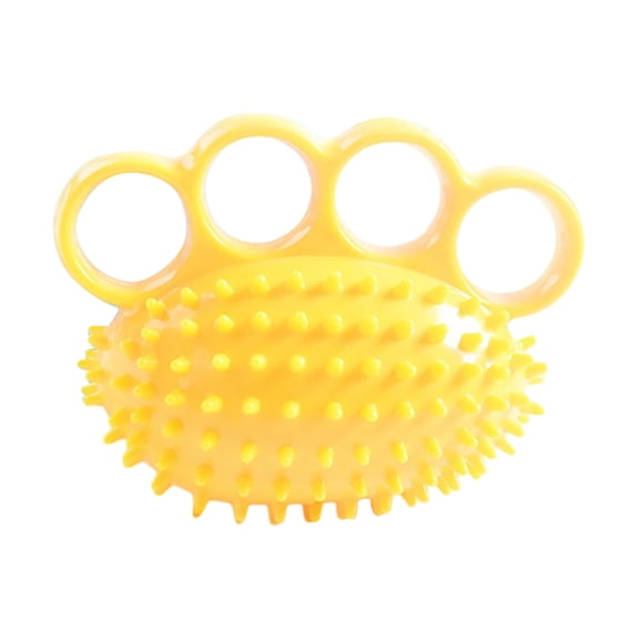 Grip Strength Training Finger Exercise Device for Hand Fitness and Massage — Multifunctional Handheld Tool for Sports and Schools