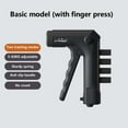 thumbnail image 1 of Grip Strengtheners and Trainers Counting Grip Strength Device Male Hands Training Adjustable Electronic Arm Muscle Training Finger Strength Training, 1 of 9