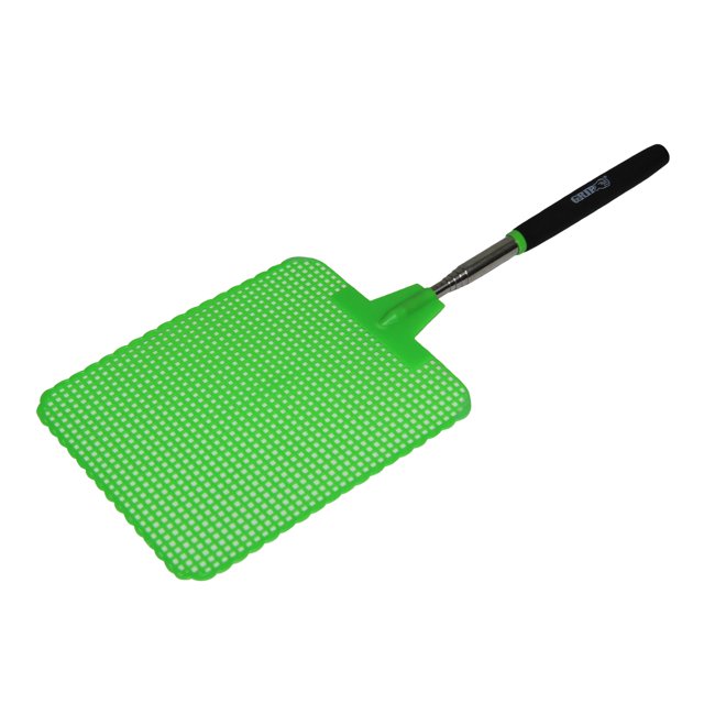 Grip Super Jumbo Telescopic Fly Swatter - Walmart.com