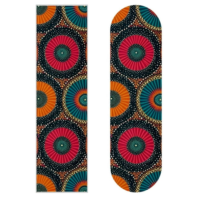 Grip Tape, 9" x 33", Skateboard Grip Tape, Grip Tape Skateboard