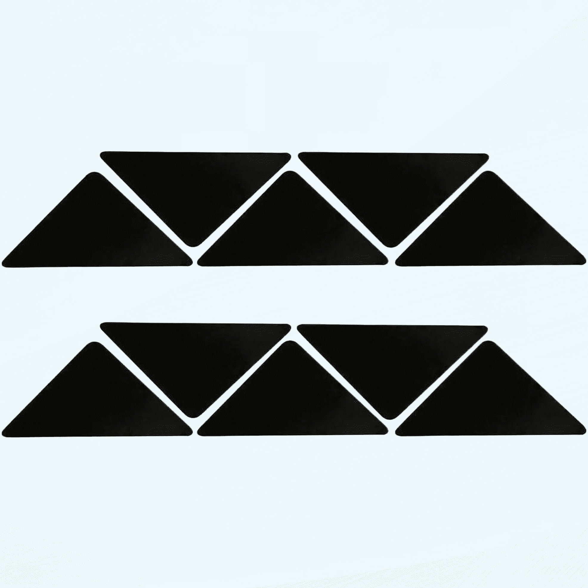 Grip Tape Carpet Floor Mat Fixed Sticker SelfAdhesive Rugs Corners for Home Room Bath Living