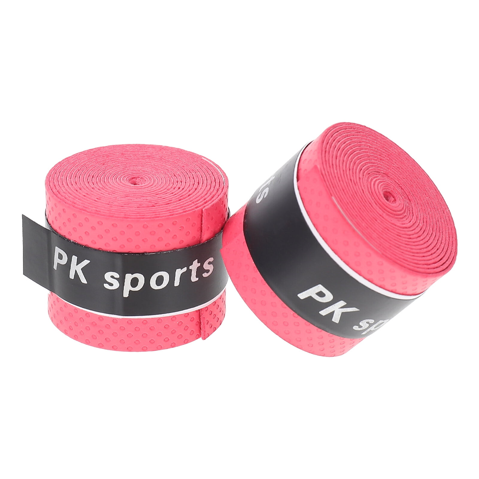 Grip Tape Racket Tennis Badminton Overgrip Racquet Wrap Drum Drumstick