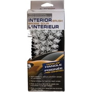 Grip Tech Deluxe Interior Brush