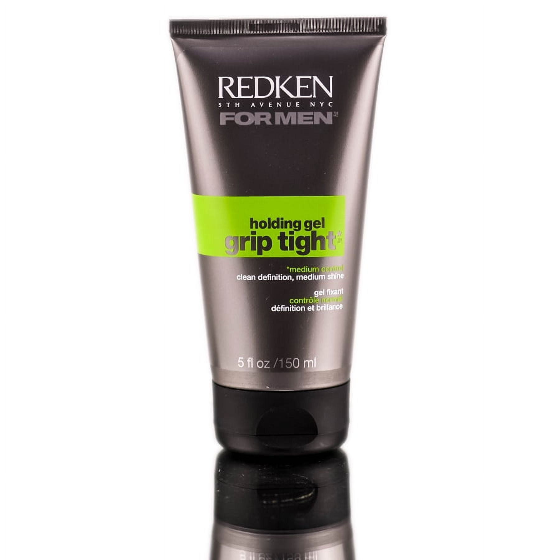 Redken grip tight store hair gel
