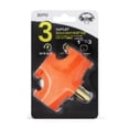 thumbnail image 1 of Grip Tight Tools 30T0 Heavy Duty Electrical Wall Tap, 1 of 1