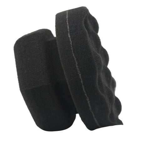 -Grip Tire Applicator Detailing Tool Shine 8cm/3