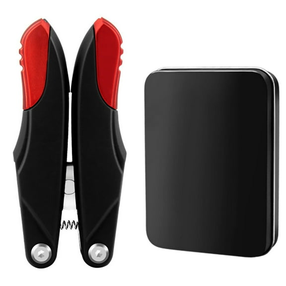 Grip Toenail Clippers Surgical Grade Stainless Steel Nail Nippers Grooming Tool