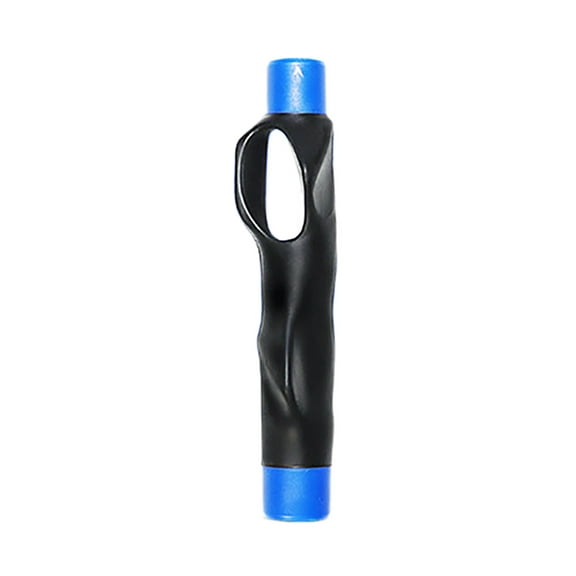 Grip Trainer Attachment for Improving Hand Positioning Indoor and Outdoor Club Hand Grip Corrector Hand Grip