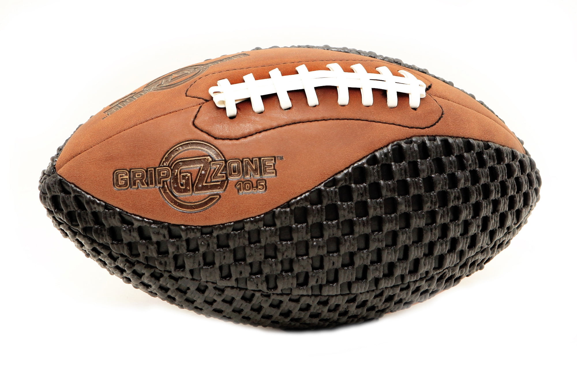 Grip Zone 10.0 Buckskin Football By: Saturnian 1