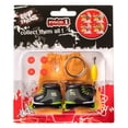 thumbnail image 1 of Grip &amp; Tricks - Finger Roller - Mini Inline Skates Freestyle Pack1, 1 of 7