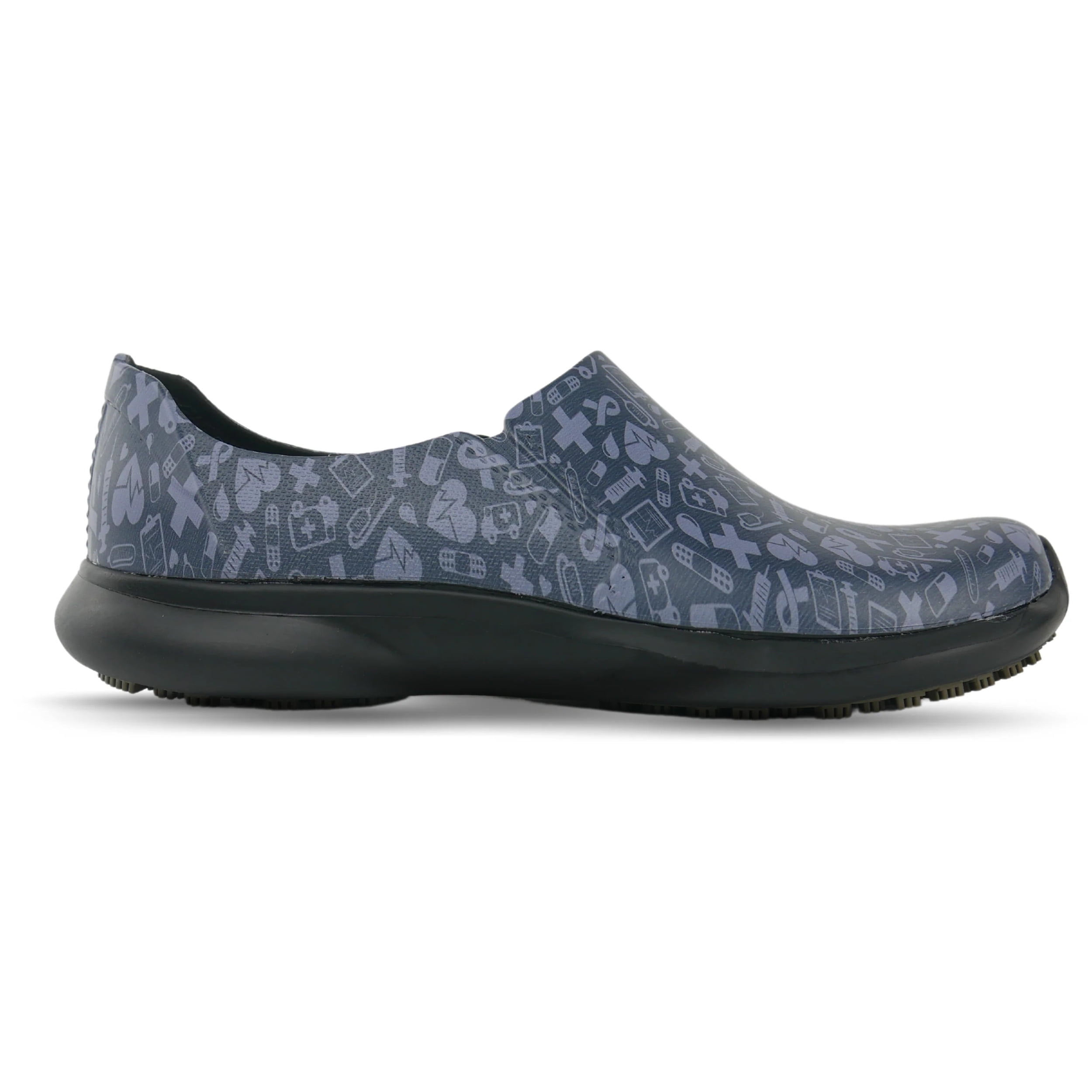 Clogs for shop hospital workers