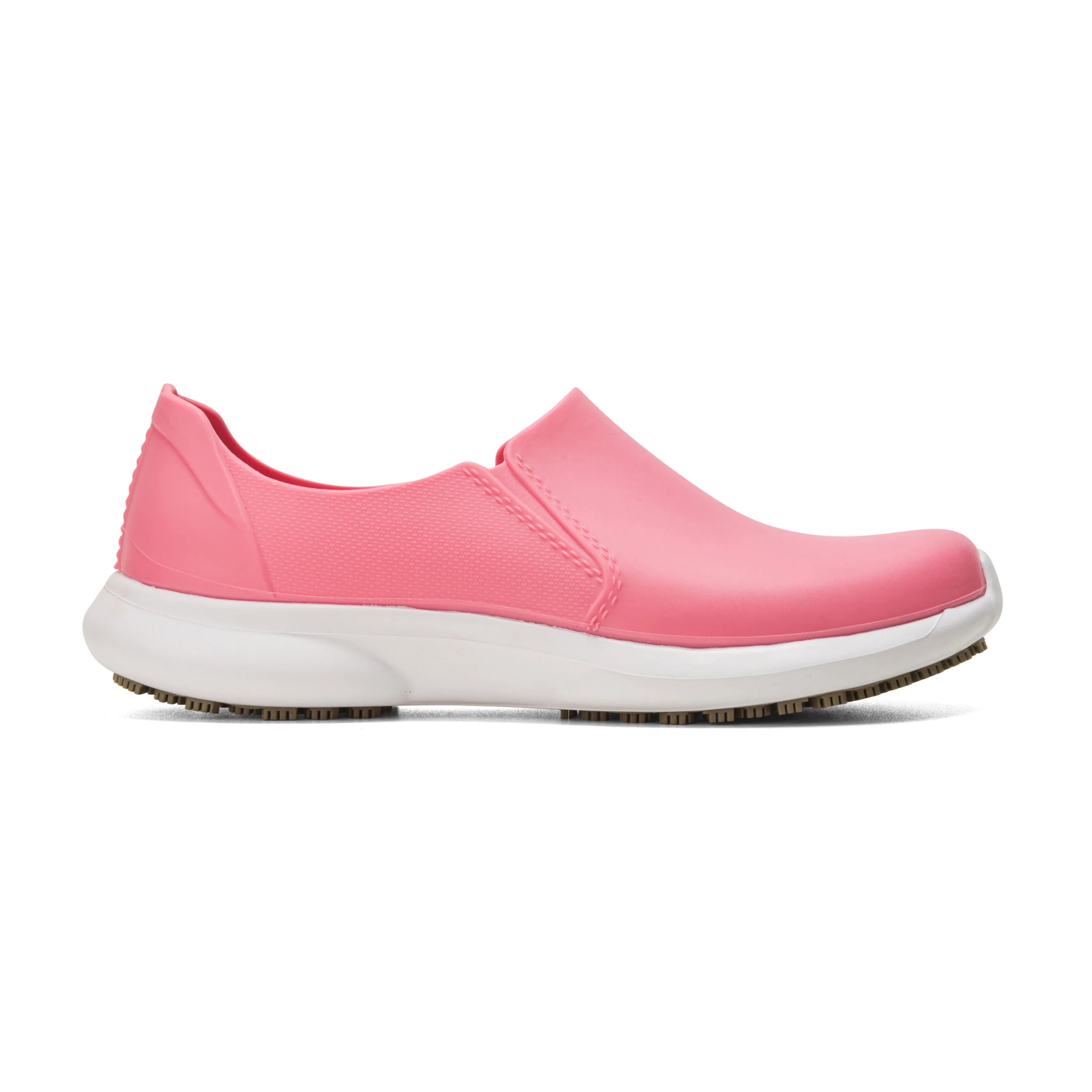 Grip comfy Non Slip Shoes for Women Slip on Comfortable