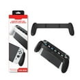 thumbnail image 1 of Grip for Nintendo Switch Lite, Hand Grips Handles Ergonomic Accessories Compatible with Nintendo Switch Lite (Black), 1 of 7