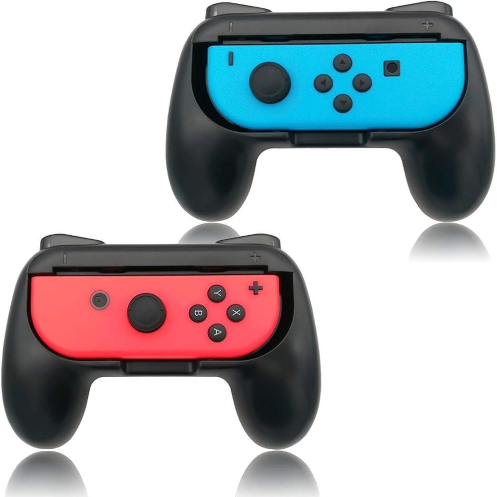 Nintendo Switch Hend Grip for Nintendo Switch OLED Model Joycon & Switch Joy-Con