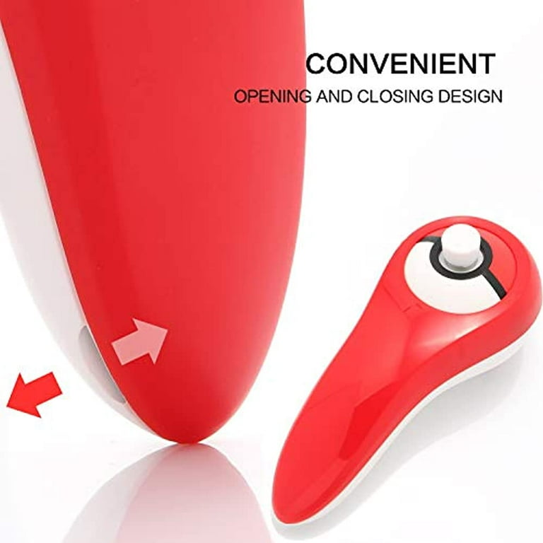 Grip for Poke Ball Plus Controller Holder for Lets Go Pikachu