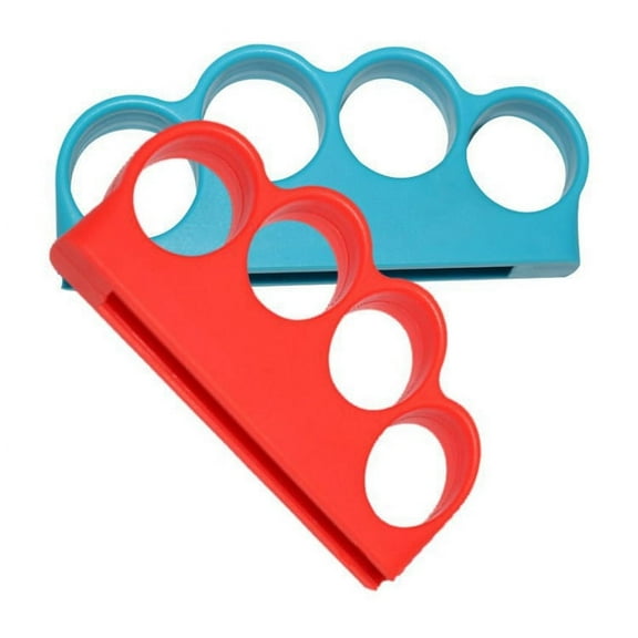 Grip for Switch Fitness Boxing, Handle for Nintendo Switch Boxing - 2 Packs