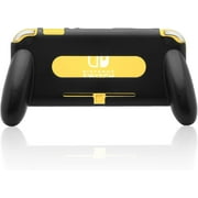Grip for Switch Lite, Comfortable and Ergonomic Switch Lite Grip - Switch Lite Accessories