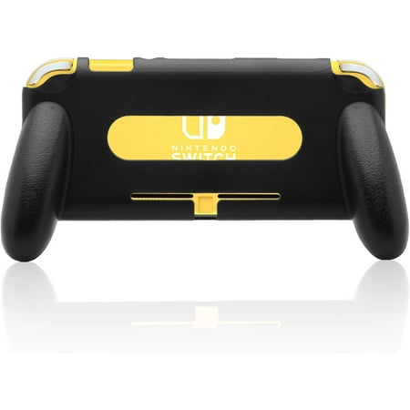 Grip for Switch Lite, Comfortable and Ergonomic Switch Lite Grip - Switch Lite Accessories