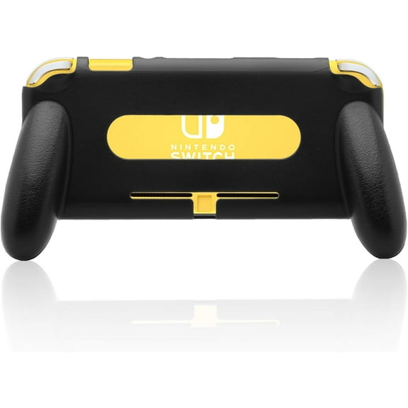 Grip for Switch Lite, Comfortable and Ergonomic Switch Lite Grip - Switch Lite Accessories
