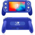 thumbnail image 1 of Grip for Switch Lite, Comfortable and Ergonomic Switch Lite Grip - Switch Lite Accessories, 1 of 6