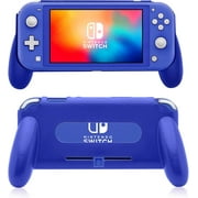 Grip for Switch Lite, Comfortable and Ergonomic Switch Lite Grip - Switch Lite Accessories