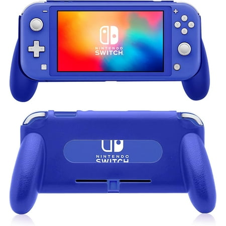 Grip for Switch Lite, Comfortable and Ergonomic Switch Lite Grip - Switch Lite Accessories