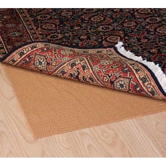 Grip-it(R) Rug-Stop Non-Slip Rug Padding Natural Fabric by the Yard