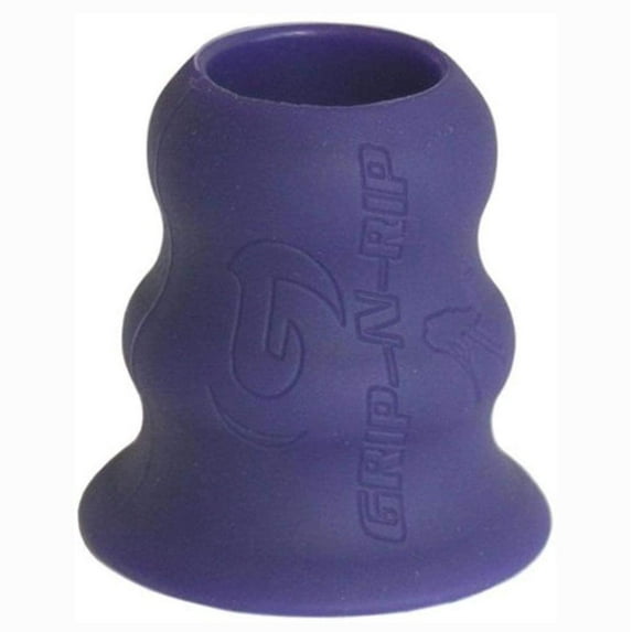 Grip n' Rip Bat Taper Purple