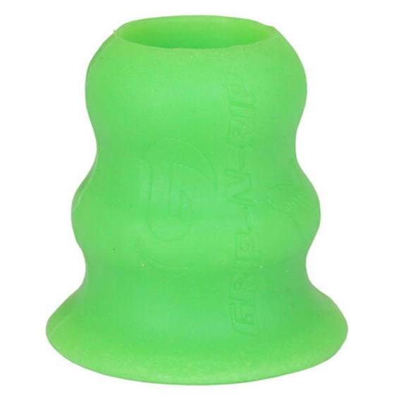 Grip N' Rip Bat Taper Green